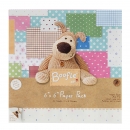 Boofle 6" x 6" Paper Pack